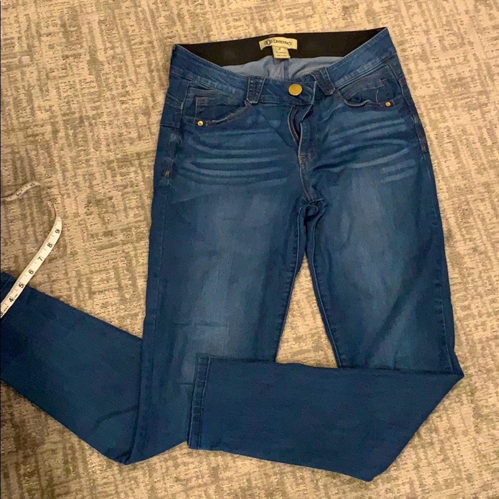 Democracy Jeggings